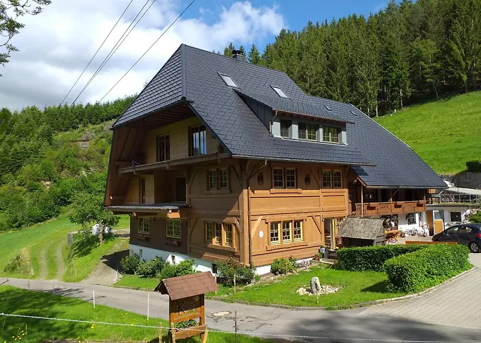 Unterhohnenhof