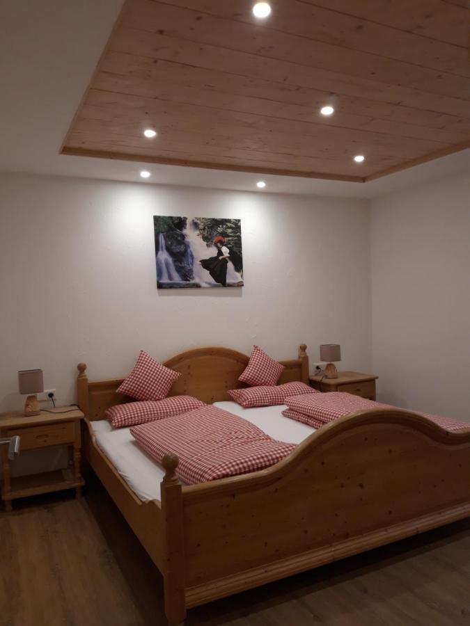 Apartment Unterhohnenhof