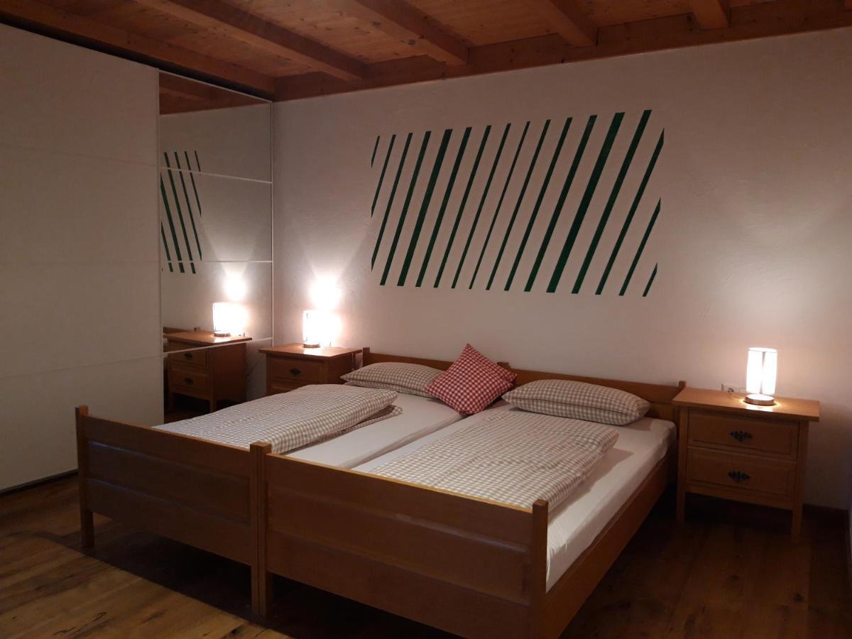 Apartment Unterhohnenhof Triberg im Schwarzwald