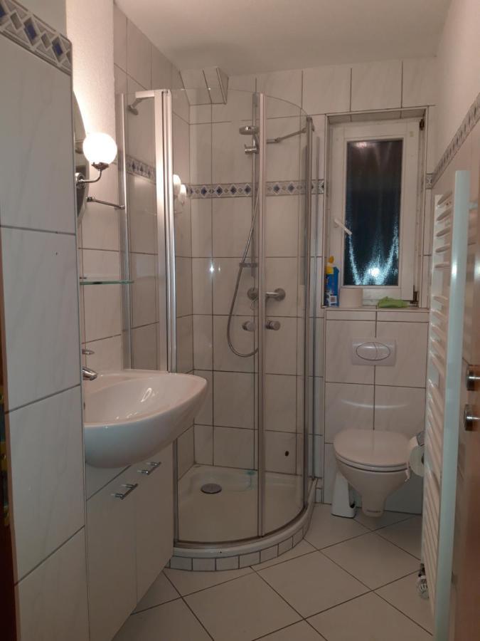 Apartment Unterhohnenhof *